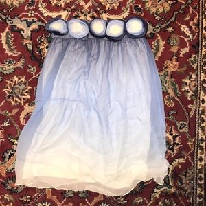 alice + olivia skirt